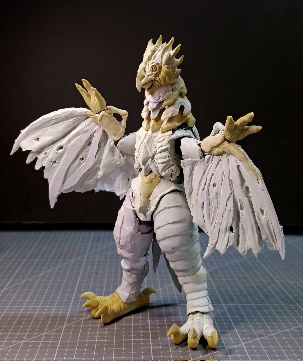 Thirteen (@ThirteenOMO) / Posts / X