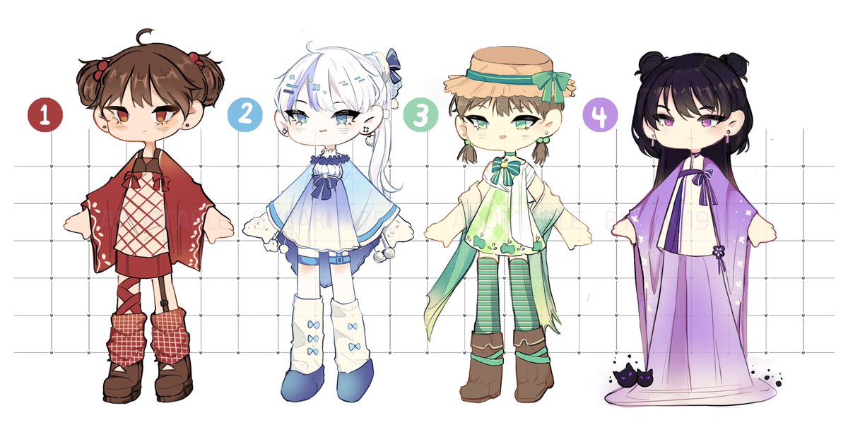 I'm trying to upload some artwork I did for fun a long time ago.💚

vgen.co/sakisang/produ…
#vgen  #VGenComm #VGenOpen