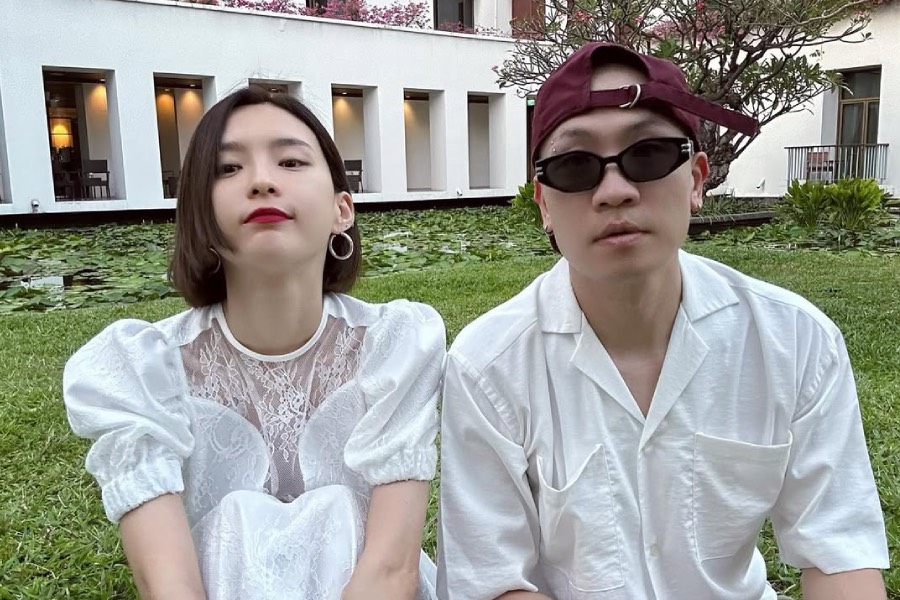 soompi's tweet image. #DynamicDuo's #Gaeko And Wife Announce Divorce After 15 Years Of Marriage
soompi.com/article/181285…