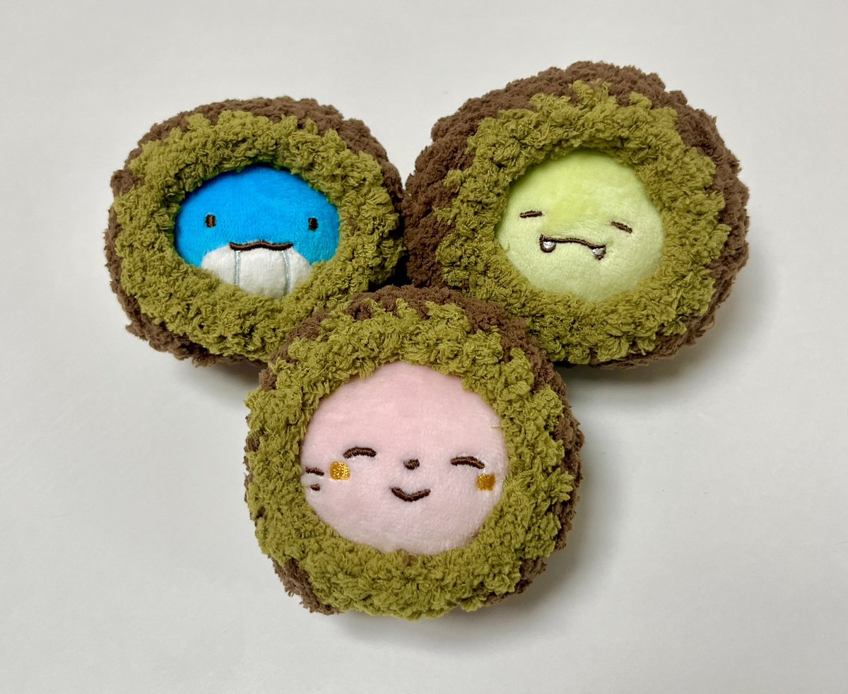 픽셀리 쫀득 쿠키