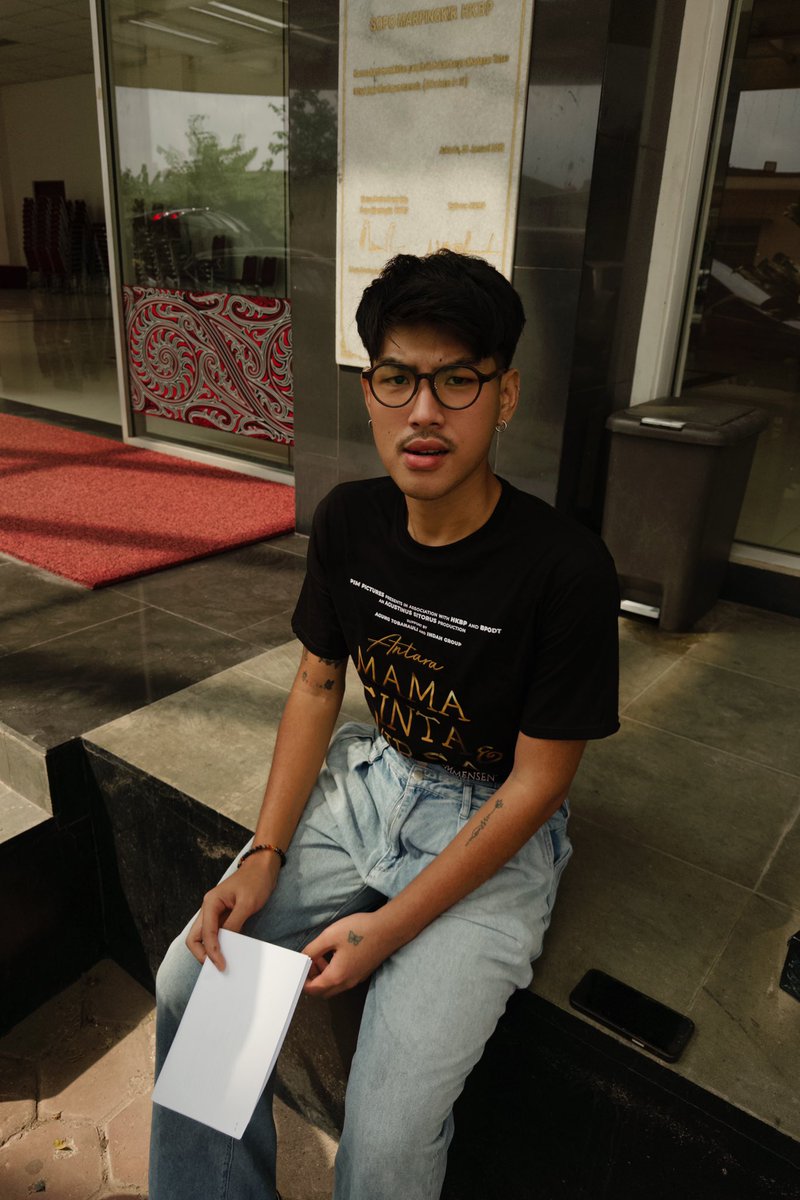 Fadlan Holao tweet media