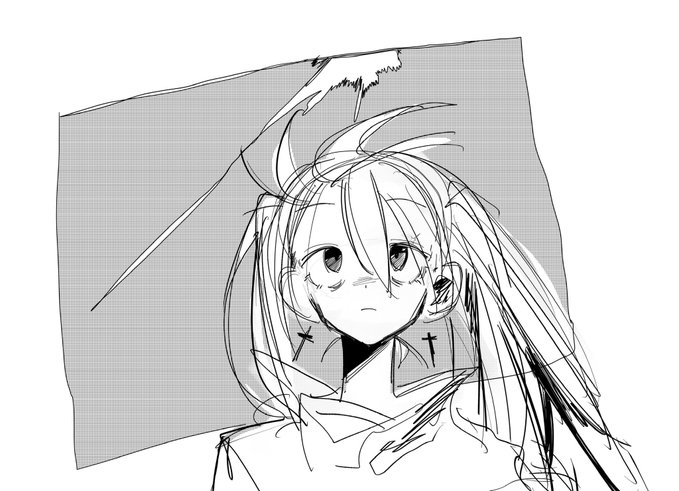 来る雲、行く雲。 