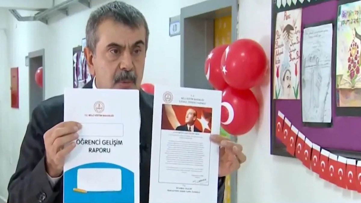 Hz.Yusuf'u kuyudan, köfteci Yusuf'u iftiradan kurtaran ey güzel Rabbim, eğitimi de bu Yusuf'tan kurtar… 

Amin deyin bakim jsjs ☺️ 🙏🏻