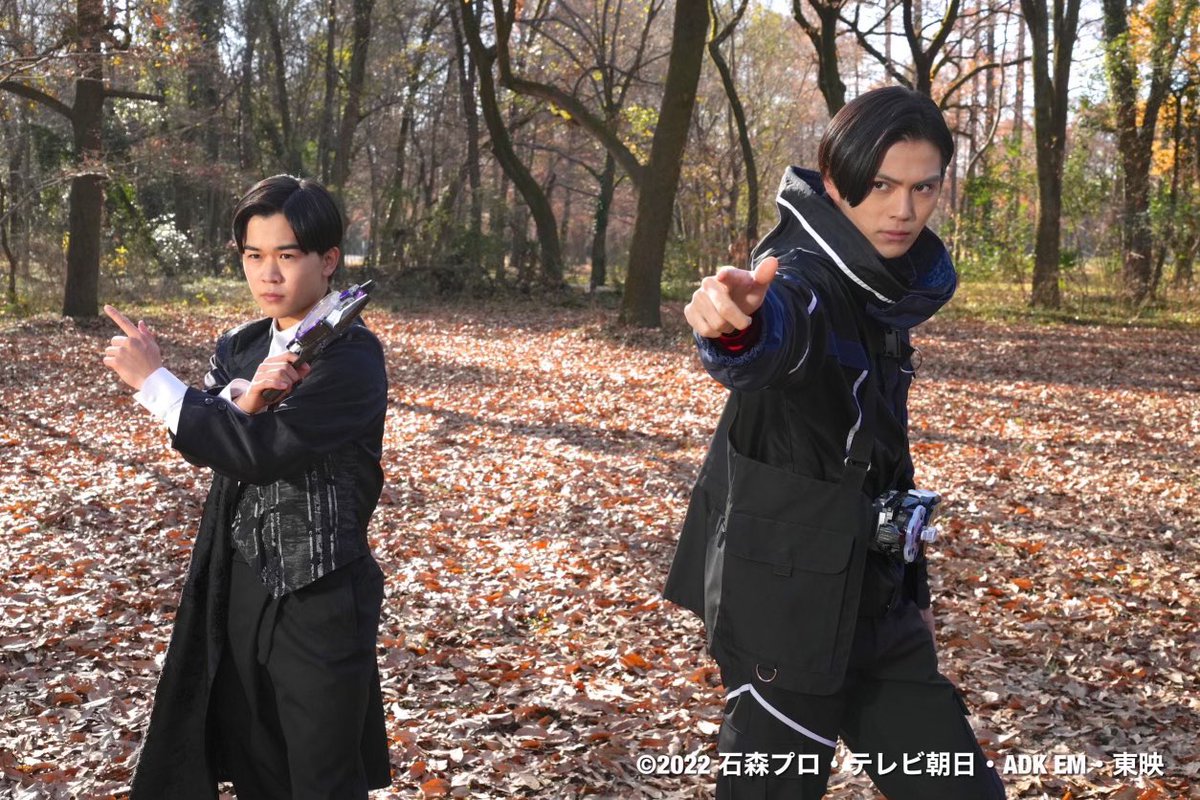 鈴木福 tweet media