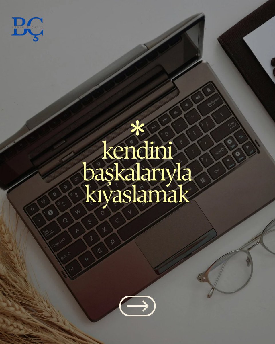 Tezini yazarken ihtiyacın olmayan şeyler👇