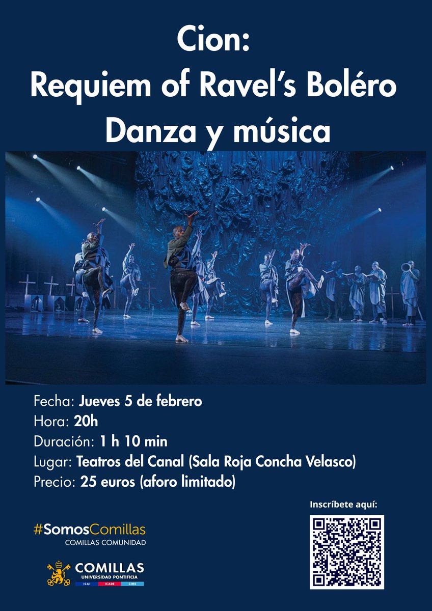 Comillas Arte (@comillasarte) on Twitter photo 