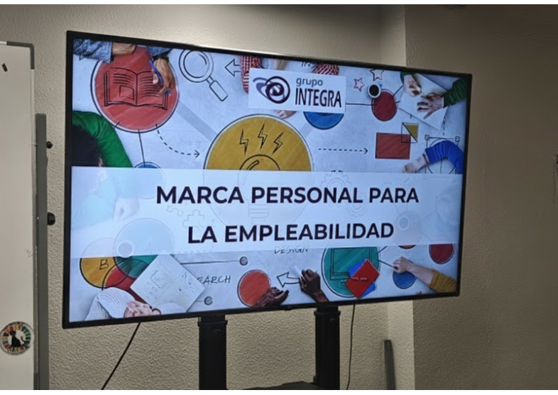 Grupo Integra tweet media