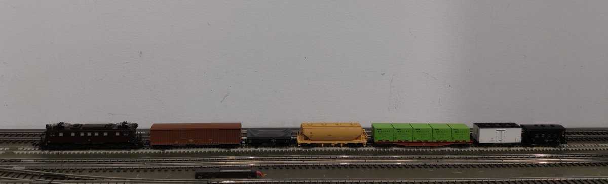 新製品情報〉入荷しました！ KATO 3062-3 EF15 標準形 ￥7.040- 10-033