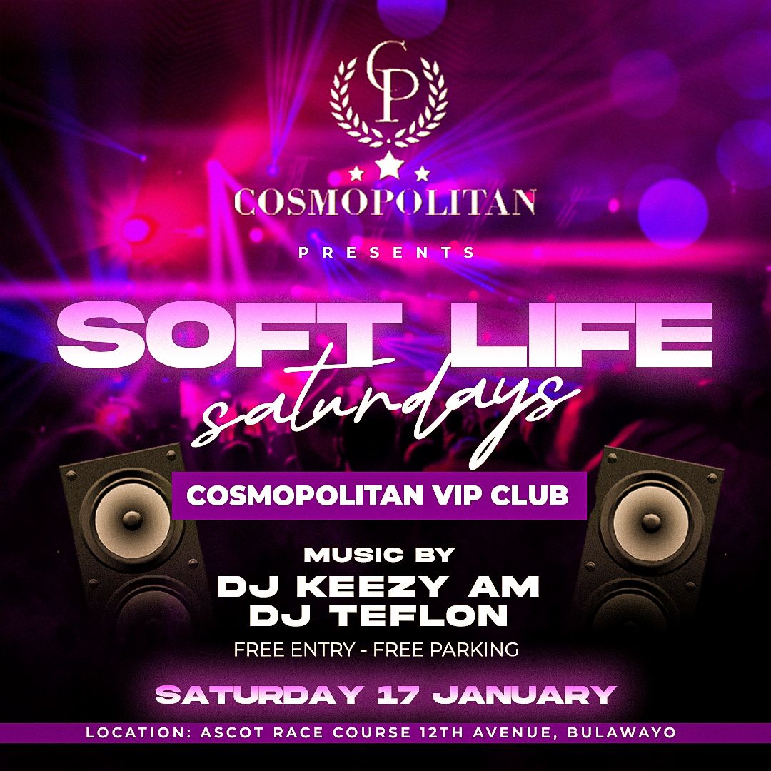 The Bulawayo Guide tweet media