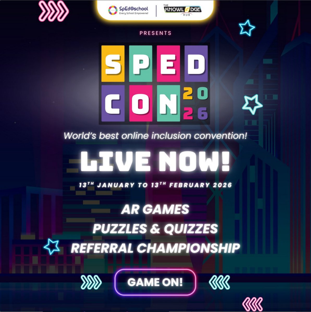 Knowledge Hub Dubai tweet media