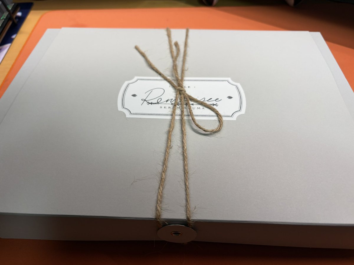 あらいみつき tweet media