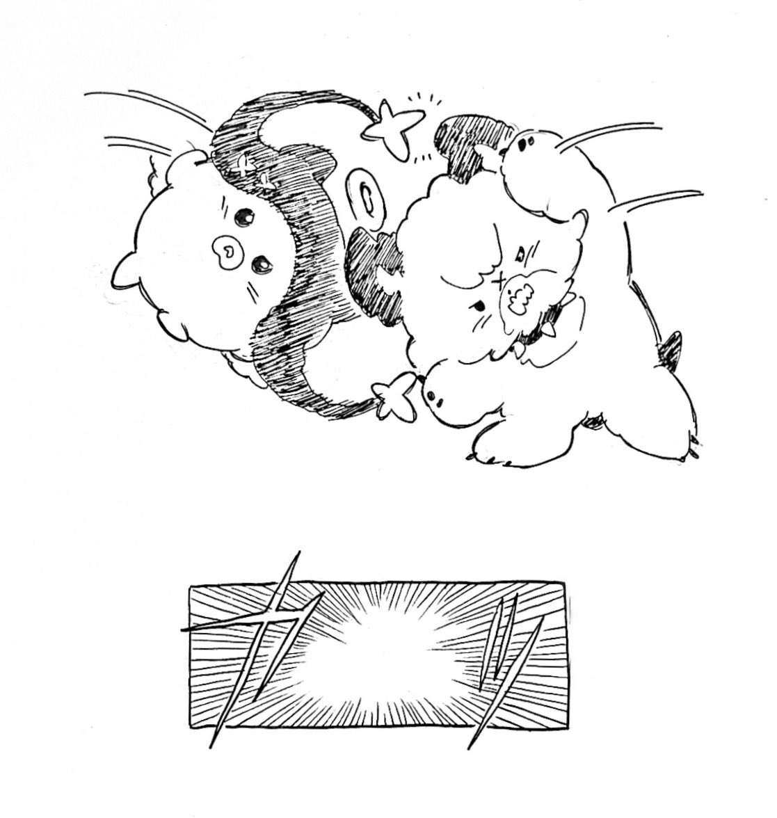 allsystemgreen_'s tweet image. "" F U S I O N！！""