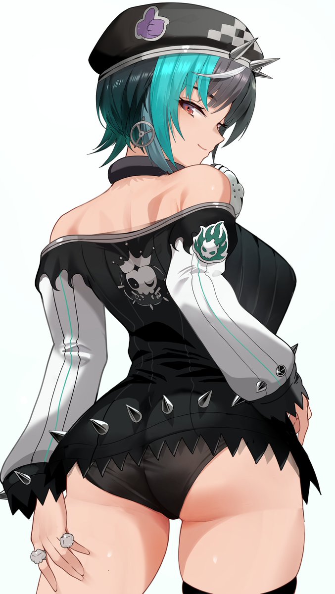 nude&Animation→pixivFANBOX 