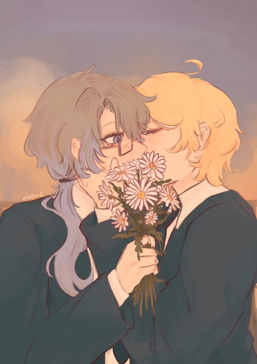 arvanno1fan's tweet image. sunsets and you
[ 🌼☁️ #arvan ]

#yumetwt #yumeship #ocxcanon #selfship #selfshiptwt
©️ dedfishes (vgen)