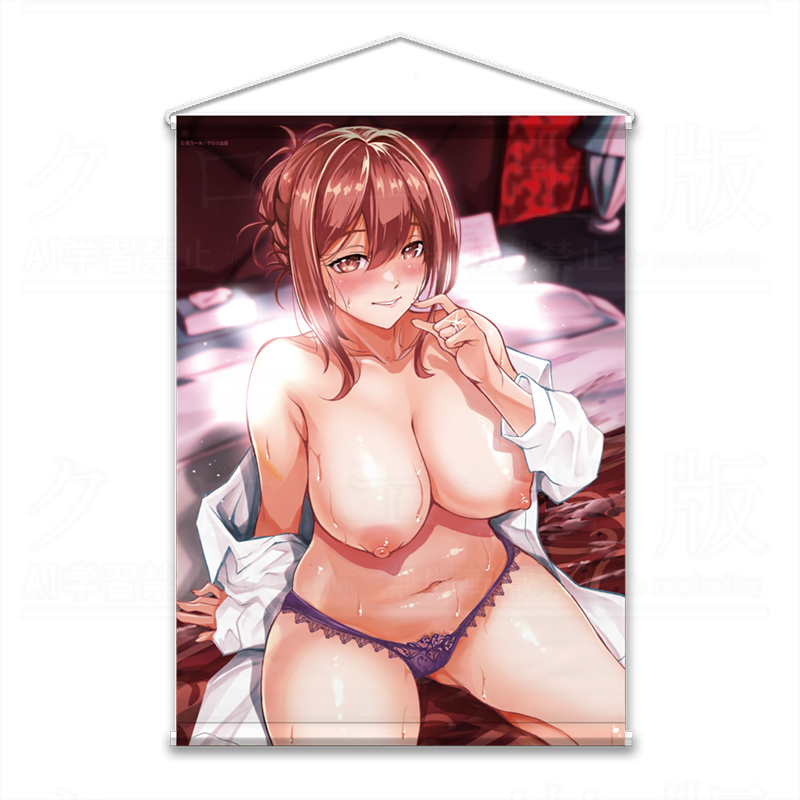 /
📖COMIC真激グッズ販売中🎉
\
表紙イラストを用いたタペストリーを新規追加!!他にも真激ロゴTシャツ、アクリルフィギュア、マグカップなどなど… 限定グッズが盛り沢山です♪あなたの生活に‟真激"を☺

▼BOOTH
https://t.co/4BQKVMsF2s 