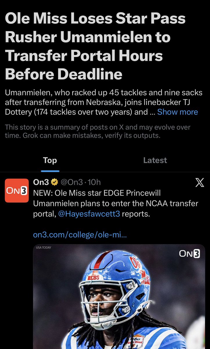Jon Tweets Sports tweet media