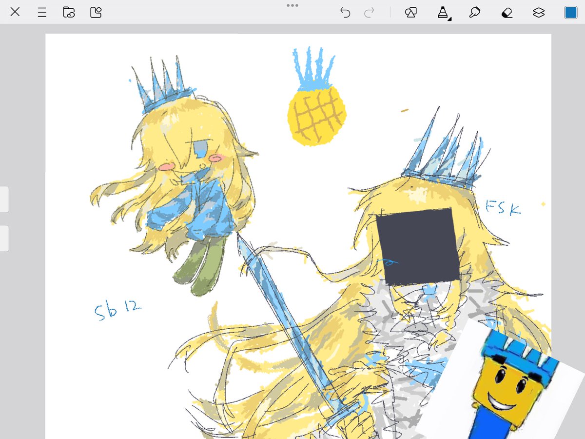 Mi3ee0's tweet image. 这个tag怎么打 #itrapped