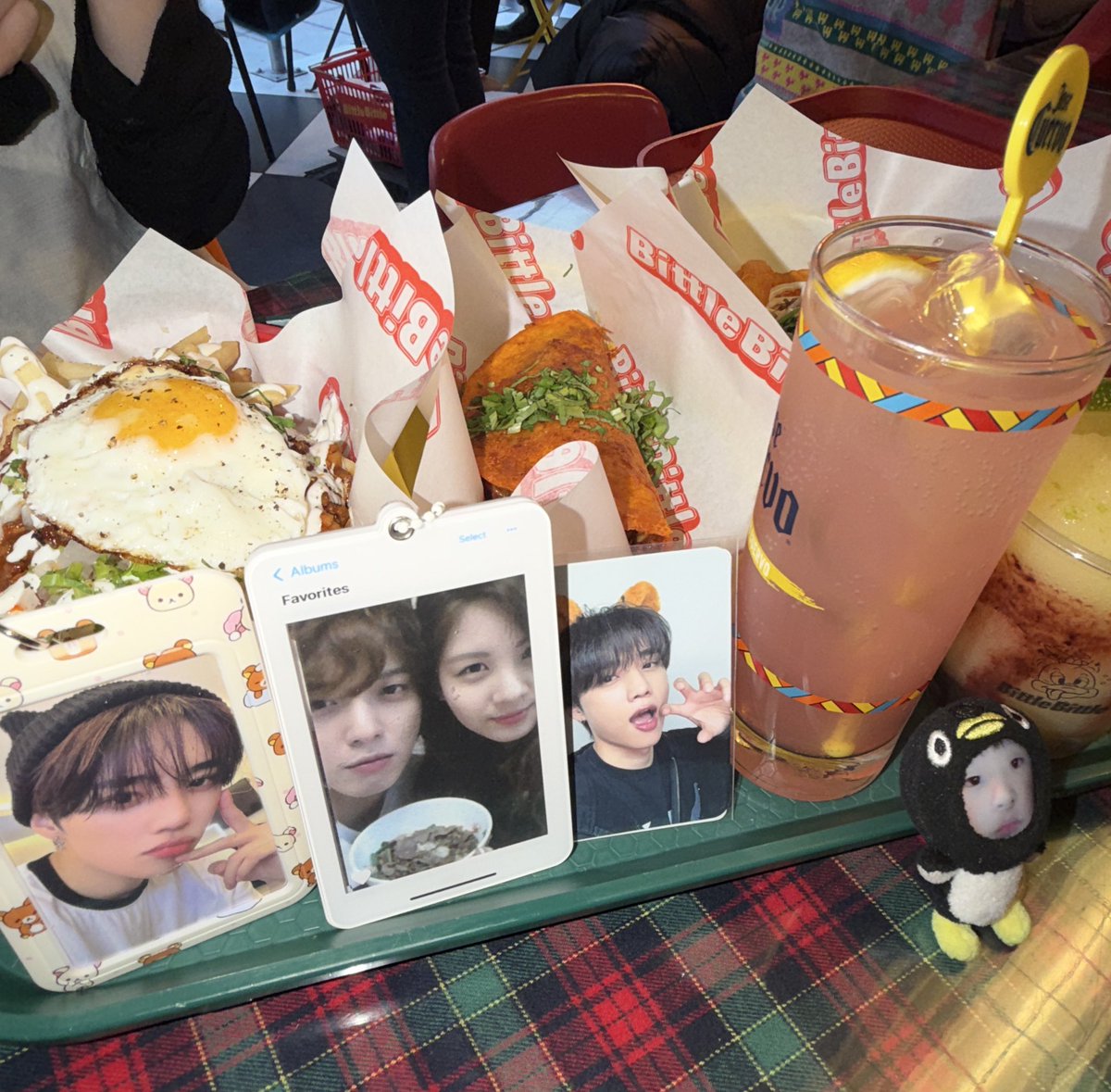 즐거운시간
마딛는시간