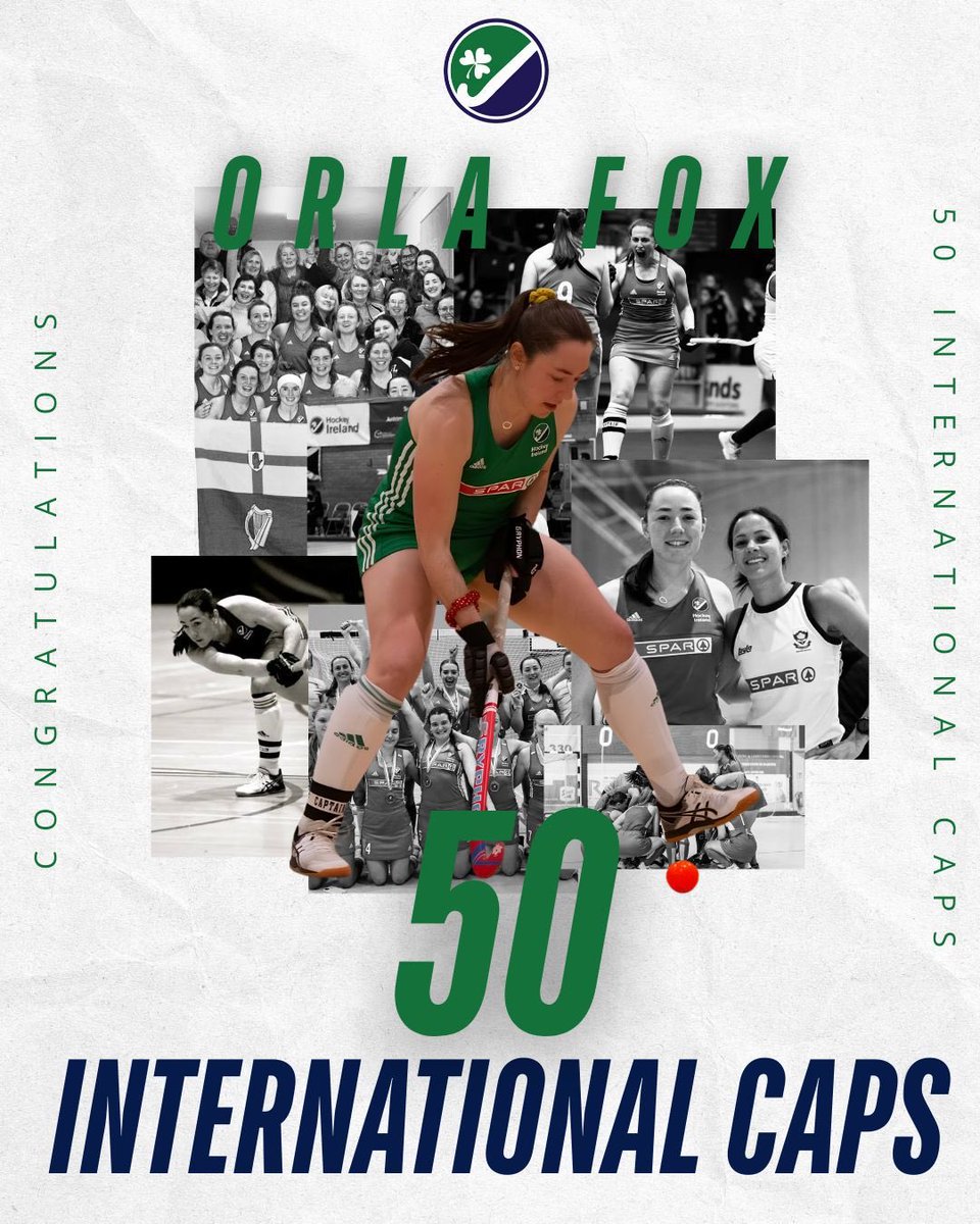 Congratulations Orla 💚# very proud Aunt today.💚