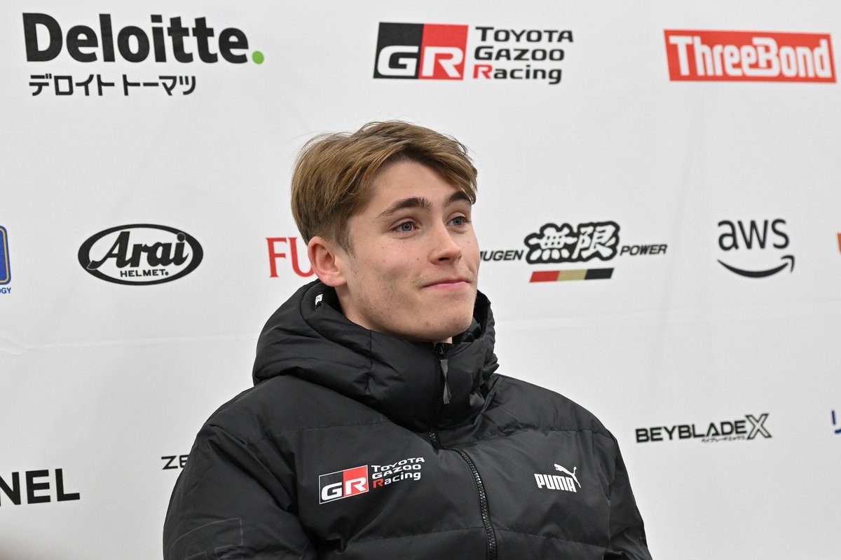 KONDO Racing Team (@kondoracingteam) / Posts / X