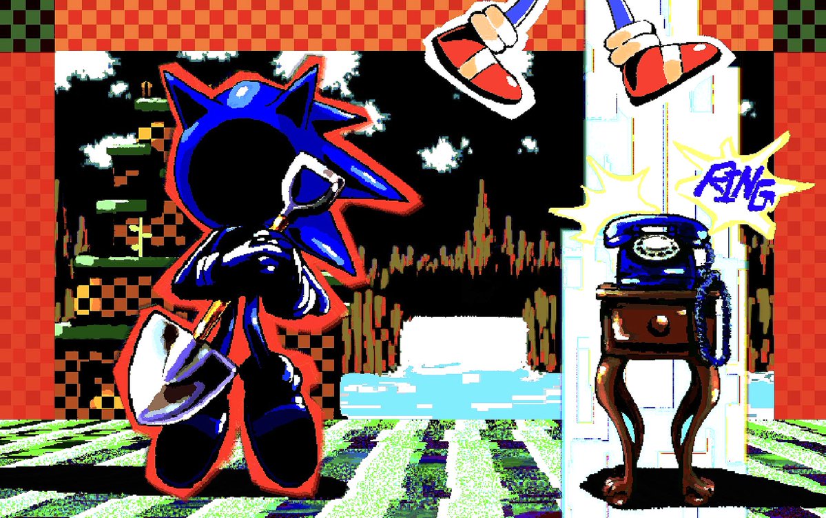 chaodaycare's tweet image. Don’t look down.