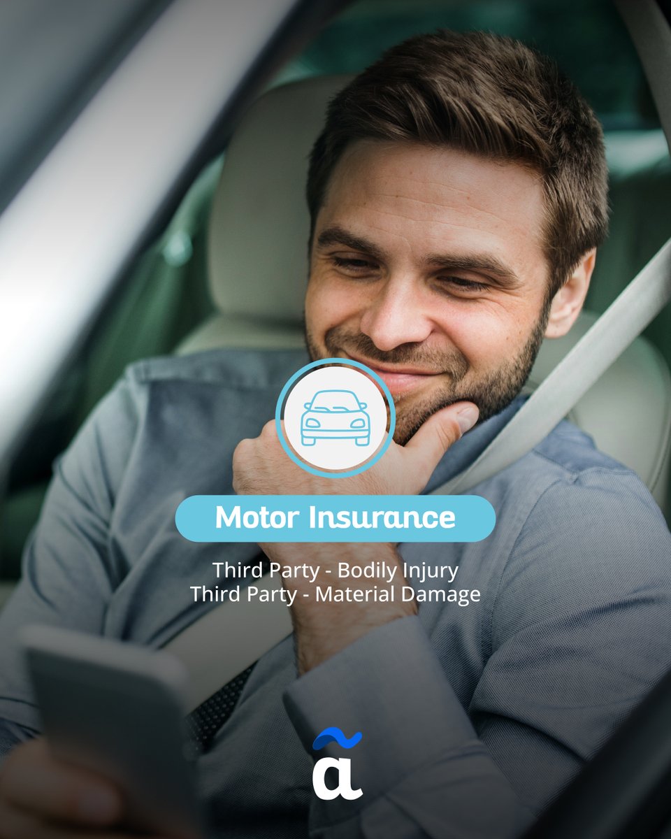 AROPE Insurance tweet media