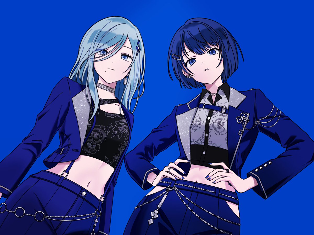 heartful_jump's tweet image. #prsk_FA