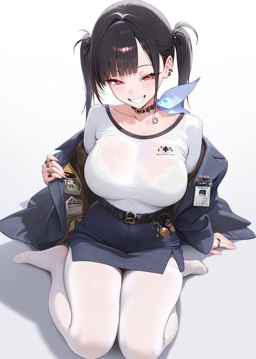 ソラ / Sora
#NIKKE 