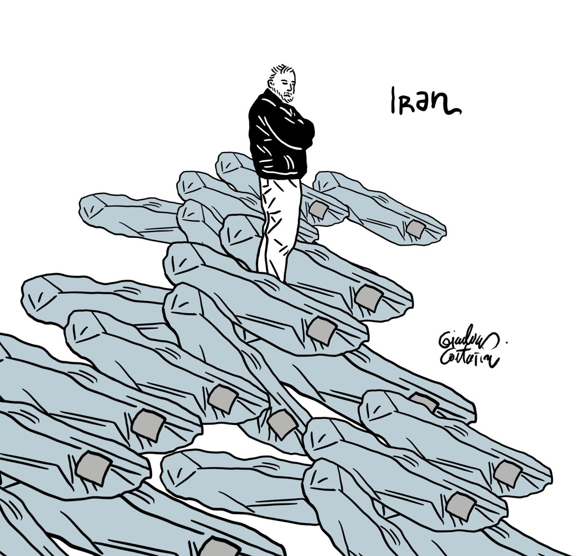 Iran 🖤