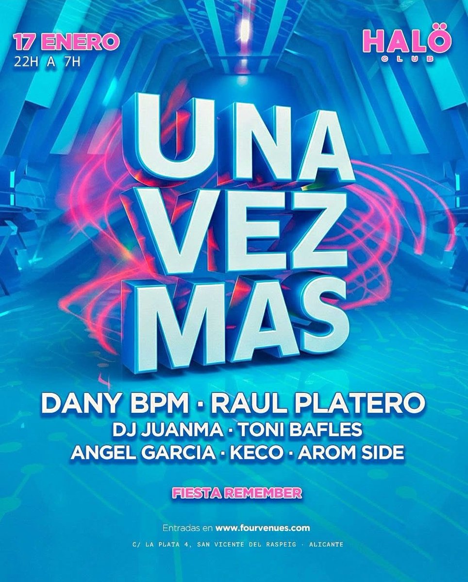 AllDanceRadio's tweet photo. #AllDanceRadio #Música #Radio #Dance #Remember #Fiestas #Eventos #España #Spain https://t.co/l6E7wGdl3D