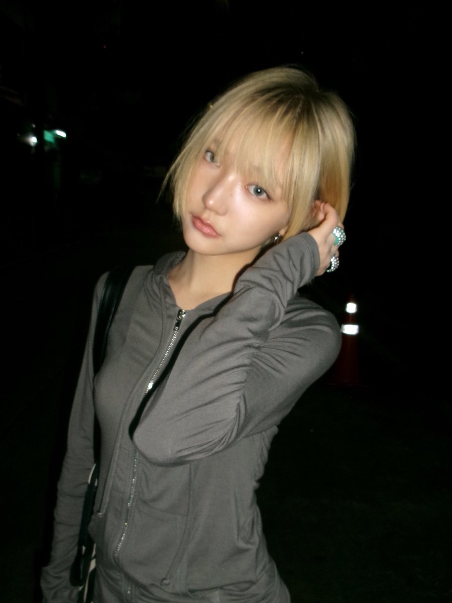 KiiiKiii_talk's tweet image. 델룰루를 내게✩('꒳ ')⊃━☆ﾟ.*･｡ﾟ

#KiiiKiii #키키 #JIYU #지유