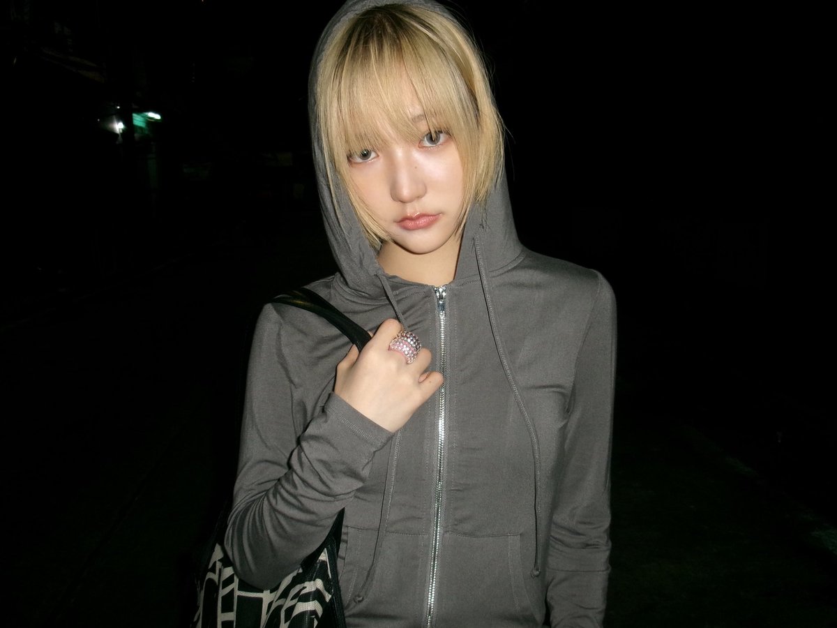 KiiiKiii_talk's tweet image. 델룰루를 내게✩('꒳ ')⊃━☆ﾟ.*･｡ﾟ

#KiiiKiii #키키 #JIYU #지유