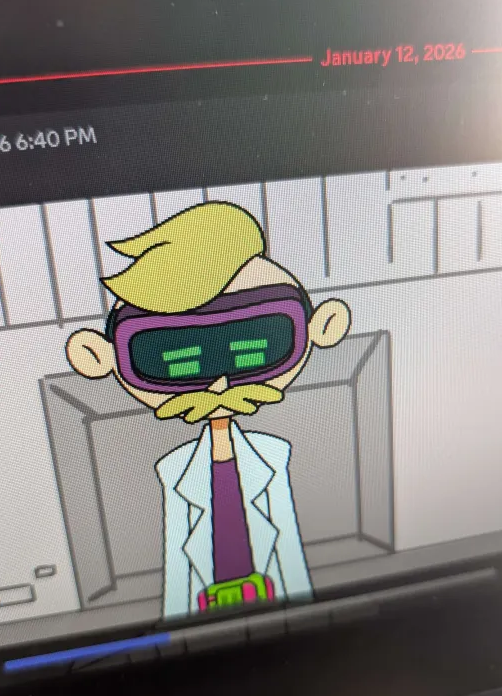 Thomas โTomSkaโ Ridgewell tweet media