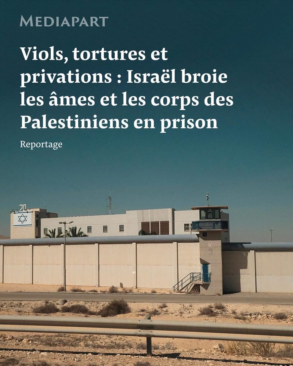 r_chekkat's tweet image. Ces otages oubliés du monde

mediapart.fr/journal/intern…