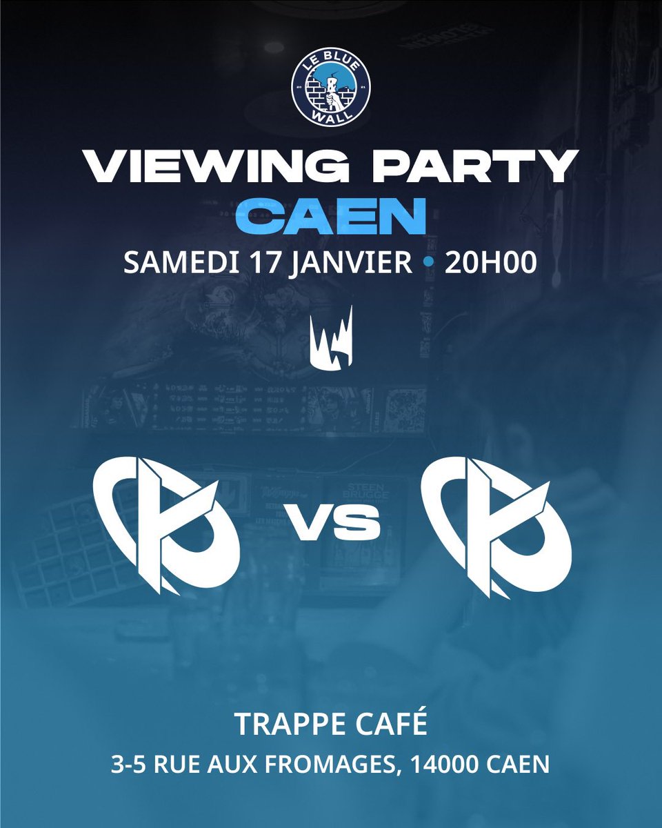 Ville de Caen tweet media
