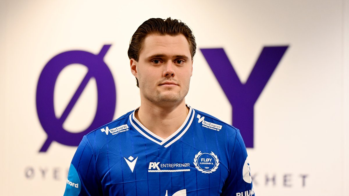 Fløy Fotball tweet media