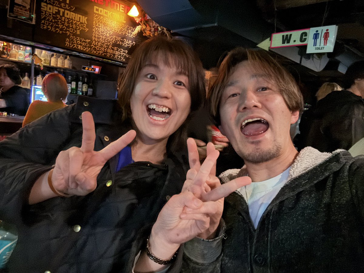 思い出写真③！！
まことさん
たっちんさん
太一くん
ミカさん
(^_^)！！