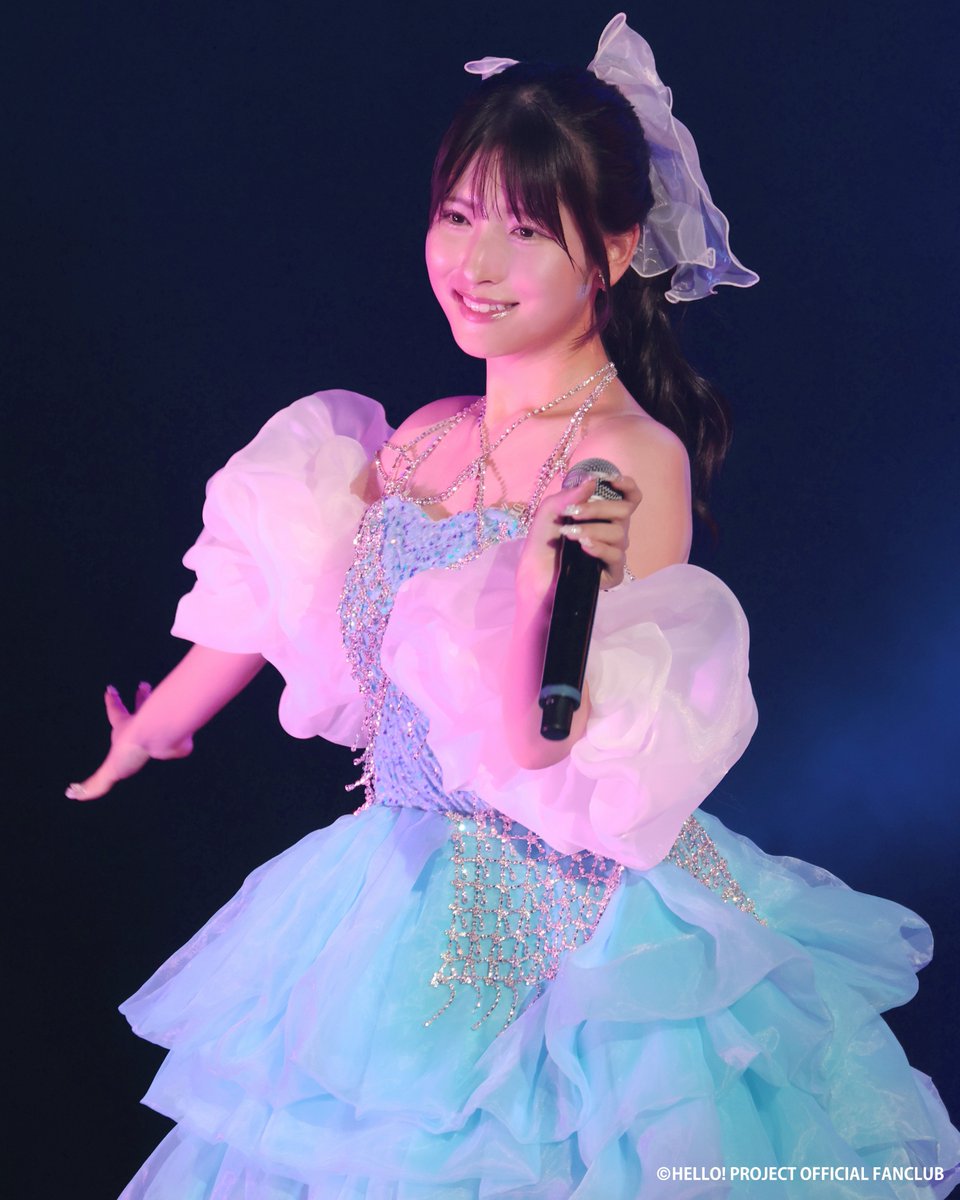 北川莉央　まとめ売り　バラ売り可 北川莉央ちゃんは優しい良き先輩。 | ふくのブログ 水聖の歌姫のしらべ