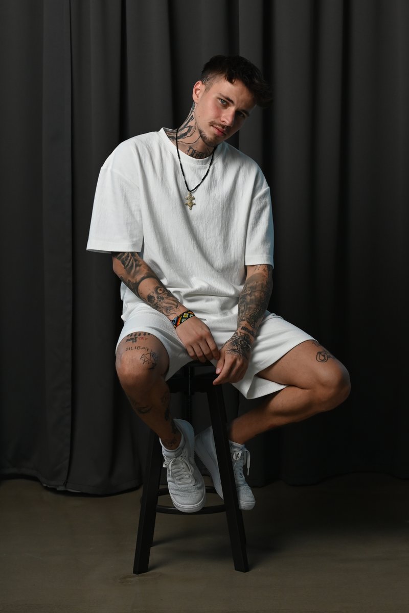 Christian Jagger (@ChristianJggr_) / Posts / X