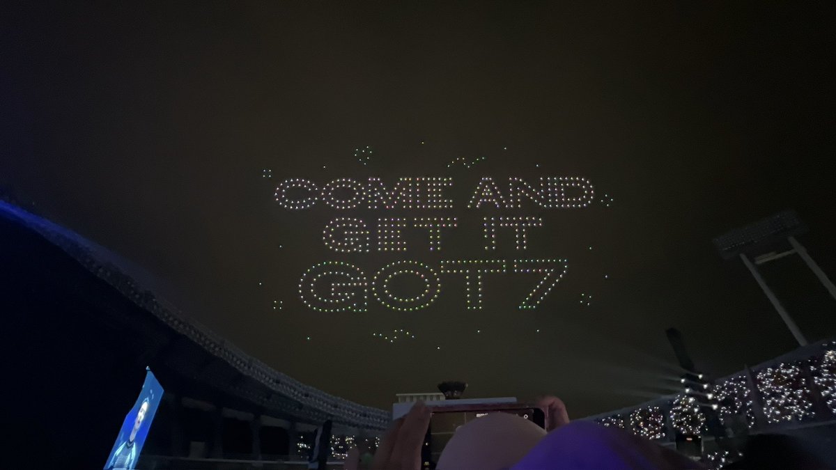 รักน้า เจ้าชายทั้ง 7 ของฉานนนนนน 
#12YearsAndStillWithGOT7 
#12YearsWithGOT7