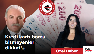 Kredi kartı borcu bitmeyenler dikkat! TÜKONFED'den asgari ödeme batağı uyarısı <a href="/Holmez2/">Hüseyin Ölmez</a> 
tgrthaber.com/ekonomi/kredi-…