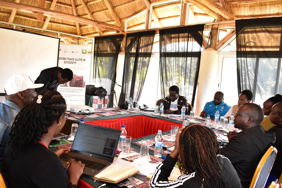 Rural Women Peace Link tweet media