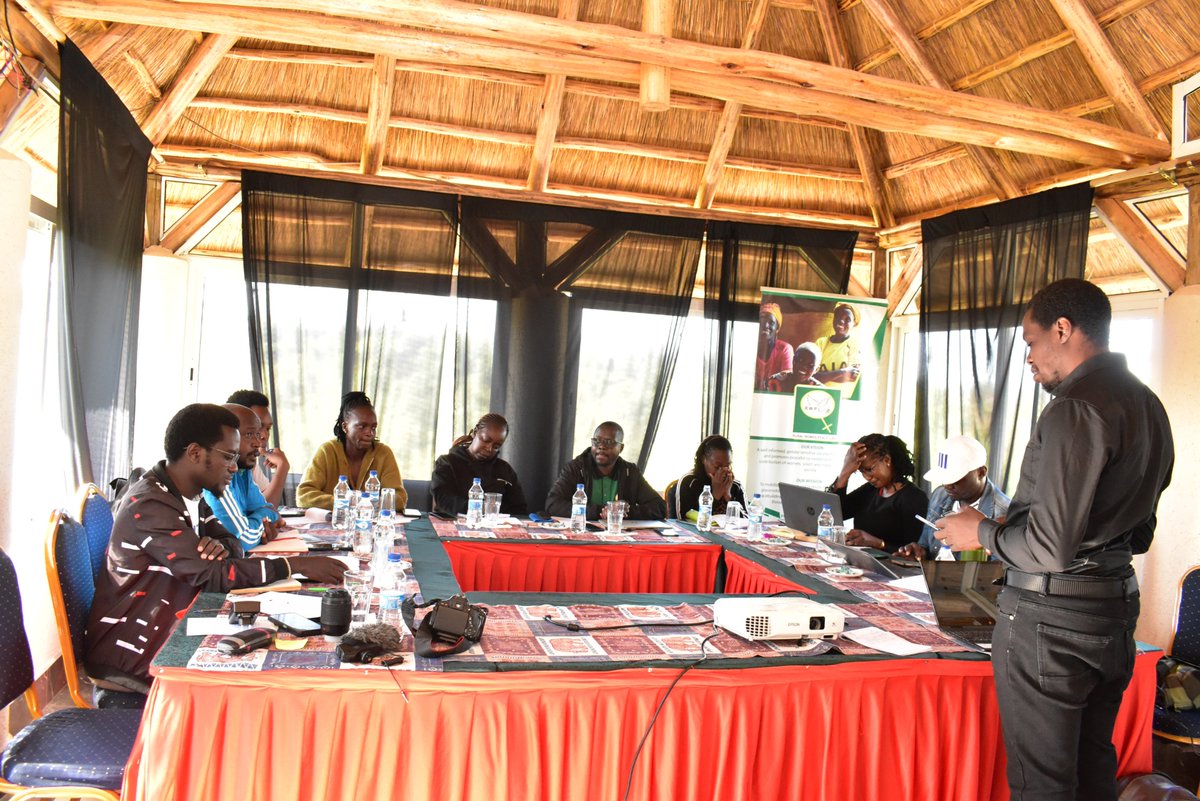 Rural Women Peace Link tweet media