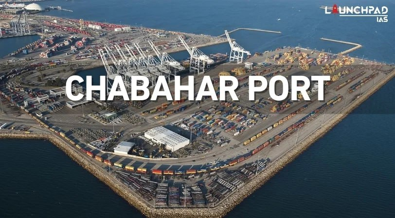 🇮🇳🇮🇷 BIG BREAKING: India has pulled out of the Chabahar Port expansion project in Iran. The move comes as U.S. sanctions on Iran loom, creating uncertainty for foreign investments.

#Iran #India #USA #ChabaharPort