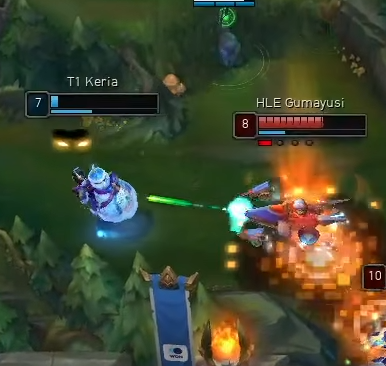 LoL Esports (@lolesports) on Twitter photo 