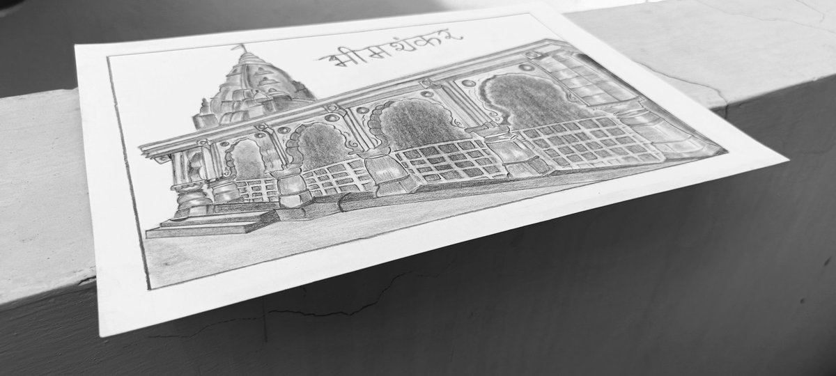 RAHULsketchSHOP's tweet photo. Day 12
INDIVIDUAL ENTRY
Learning the process of sketching. Day By Day #First21DaysofQuest is really helpful to level up the sketching @IqooInd
@NiaCreativity
@AmarjeetMarwaha
@cool_bindra https://t.co/etxLBHHviJ