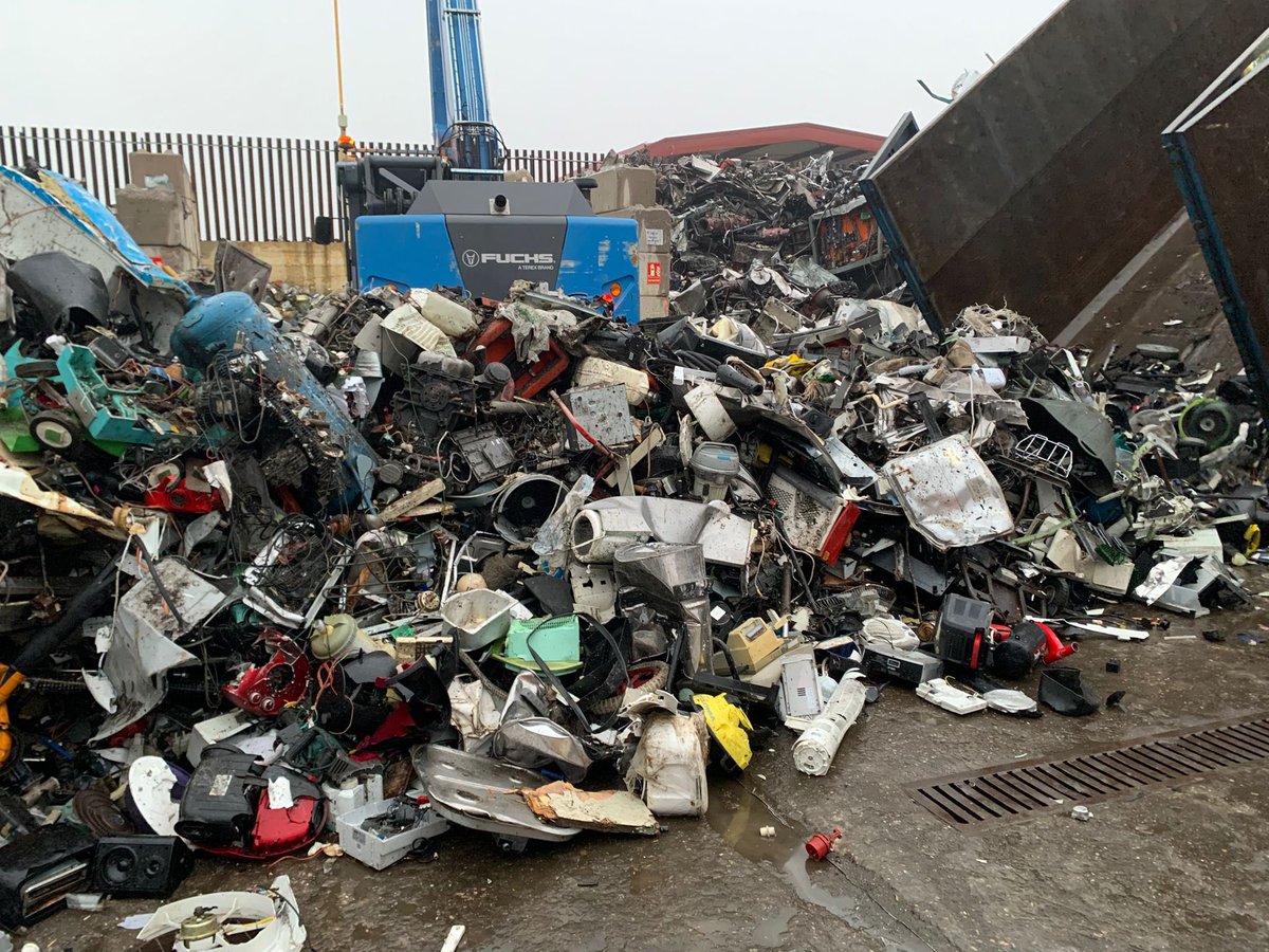 RECICLAJES PRINCIPAL tweet media