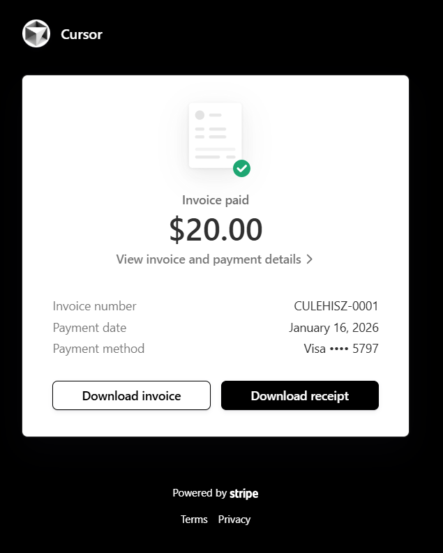 codewithmilind's tweet image. Just invested $20 💳 in my startup journey 🚀

Small money 💵
Big commitment 🔥
Next 6 months 🗓️ → building Data4Viz in public 🌍

This is Day 1 ⚡

#BuildInPublic #StartupLife #IndieHacker #Founders #Data4Viz