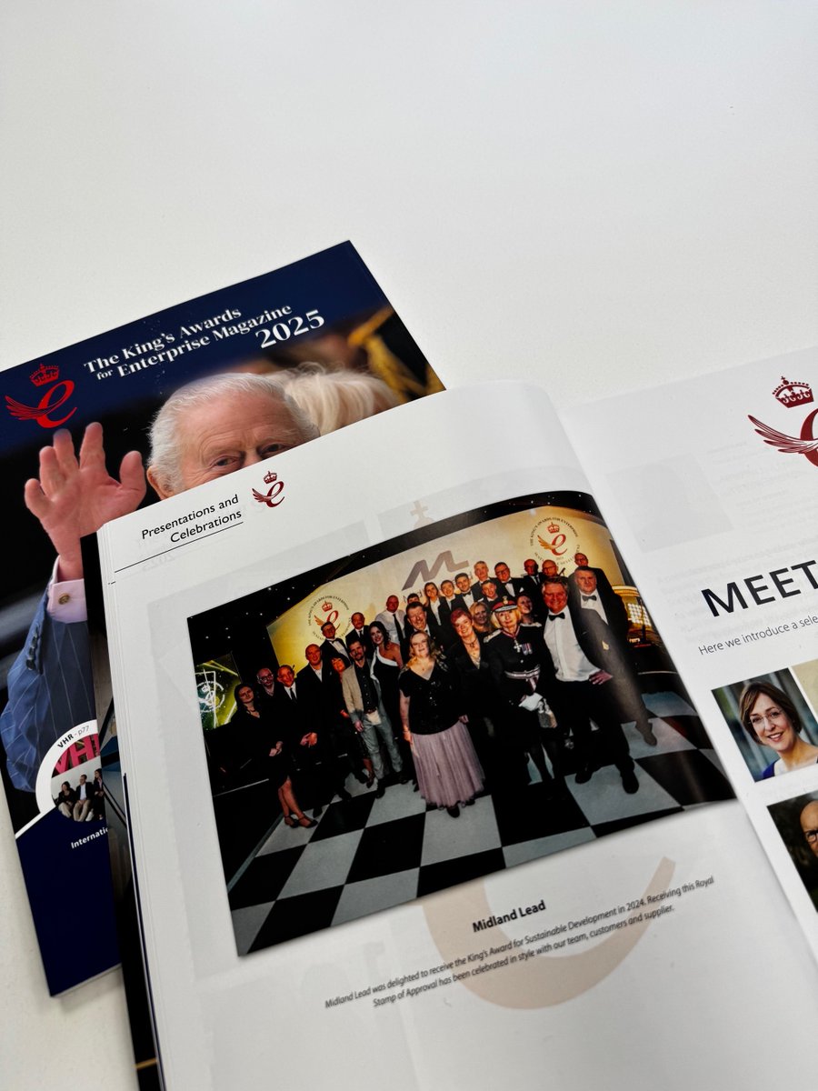 Midland Lead tweet media