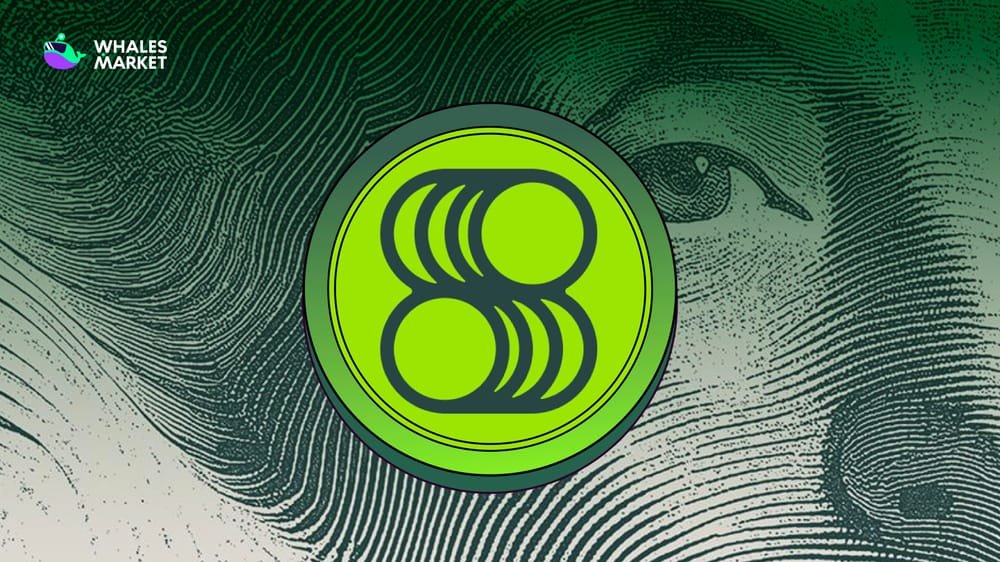 🐳 The $UP Only Program is live!

The <a href="/superformxyz/">Superform</a> team has allocated 10M $UP to depositors in this program. They aim the flywheel in action: Grow the bank, own the bank... 

There’s also a possibility that we could see the $UP TGE in Q1, as Epoch 4 of the program ends on April